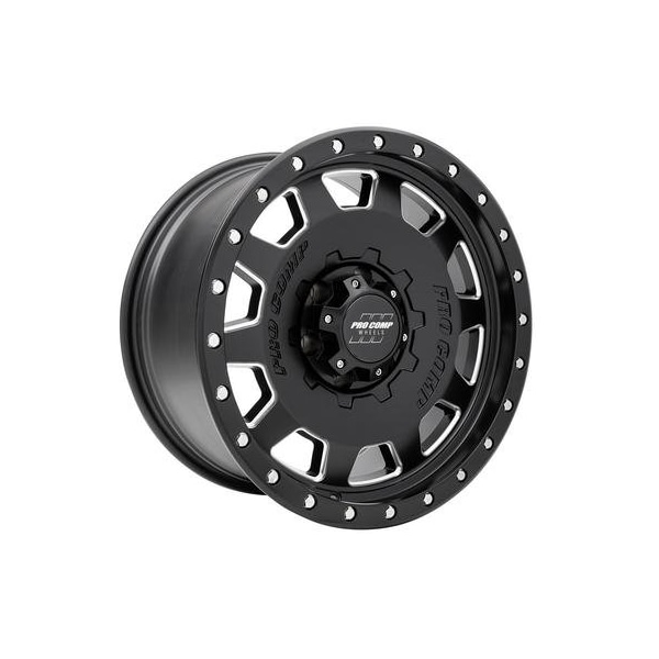 Procomp Alloys 17X9 6X55 475BS 5160-7983 - main